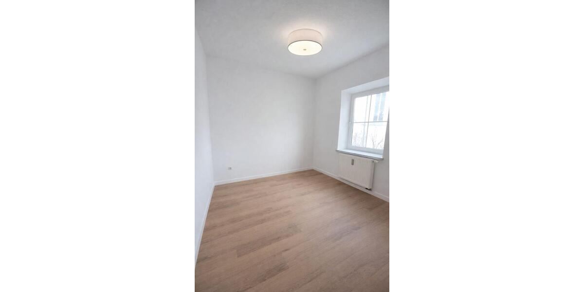 Helle 2-Zimmer Wohnung im 1. OG im Herzen von Pöttmes 2 zimmer