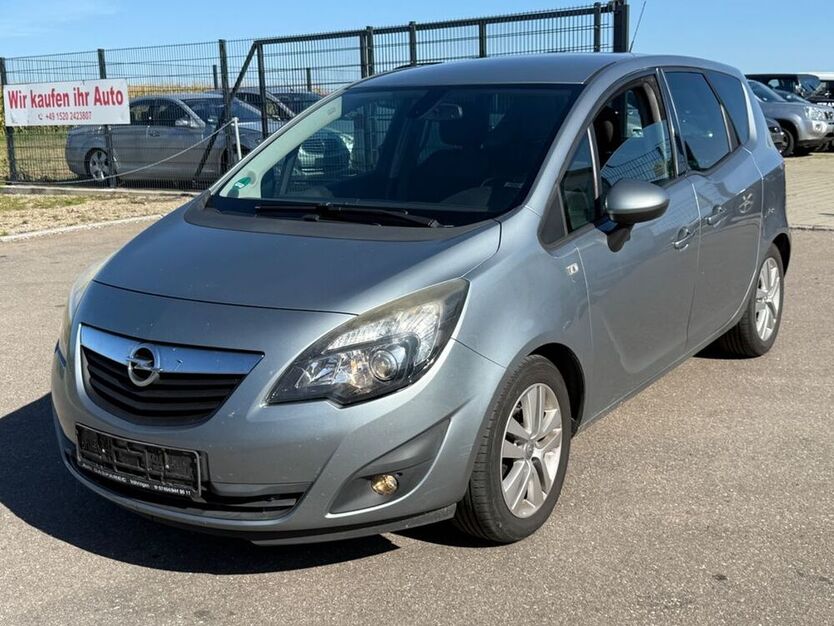 Meriva