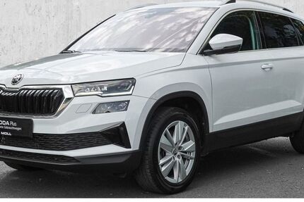 Skoda Karoq 26.850 km 29.890 &euro; Düsseldorf 40474