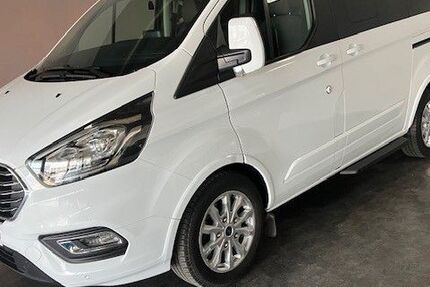 Ford Tourneo Custom 35.412 km 33.890 &euro; Königsbrunn bei Augsburg 86343