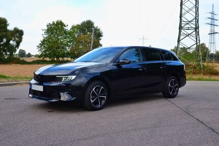 Opel Astra 33.500 km 19.900 &euro; Offenburg 77652