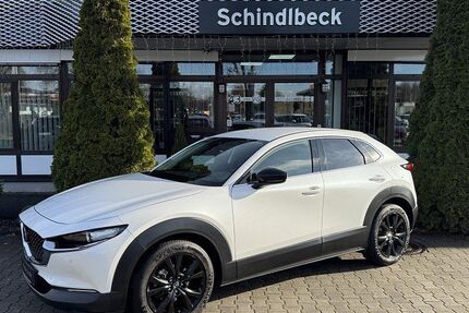 Mazda CX-30 58.090 km 19.990 &euro; Regensburg 93055