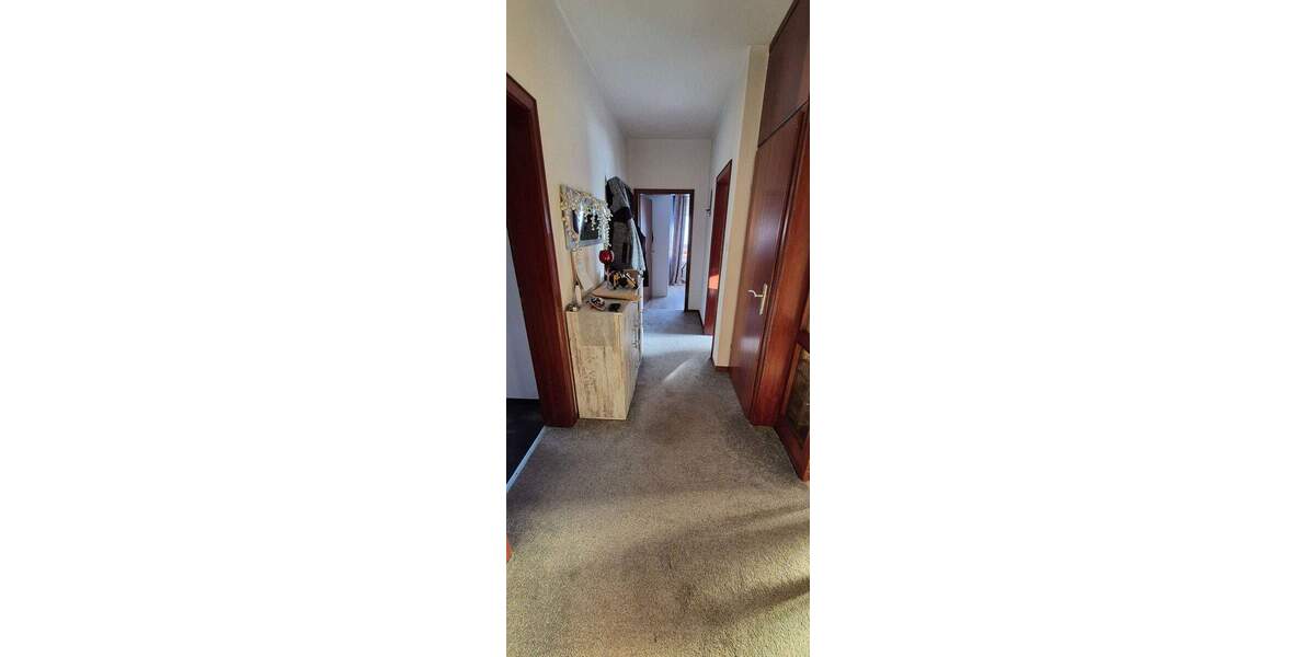 In ruhiger Sackgassenlage * 1-2 Familienhaus * Küche mit EBK * 2 Bäder * Vollkeller * Garage - Einfamilienhaus Höhbeck Brünkendorf | Angebot:24858335