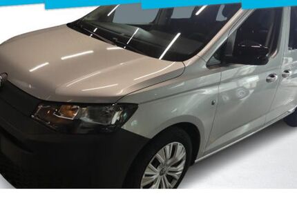 VW Caddy Maxi 82.303 km 26.550 € Berlin 14167