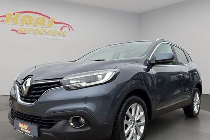 Renault Kadjar 83.700 km 11.990 &euro; Ebersdorf b.Coburg 96237