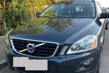 Volvo XC60 262.439 km 8.190 &euro; Ulm 89081