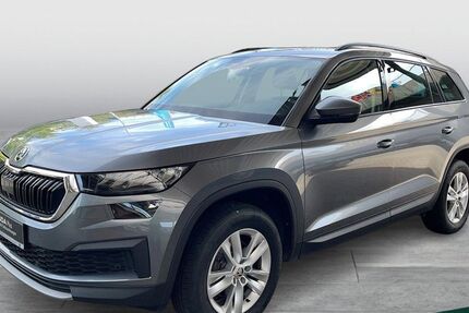 Skoda Kodiaq 86.400 km 26.450 &euro; Siegen 57076