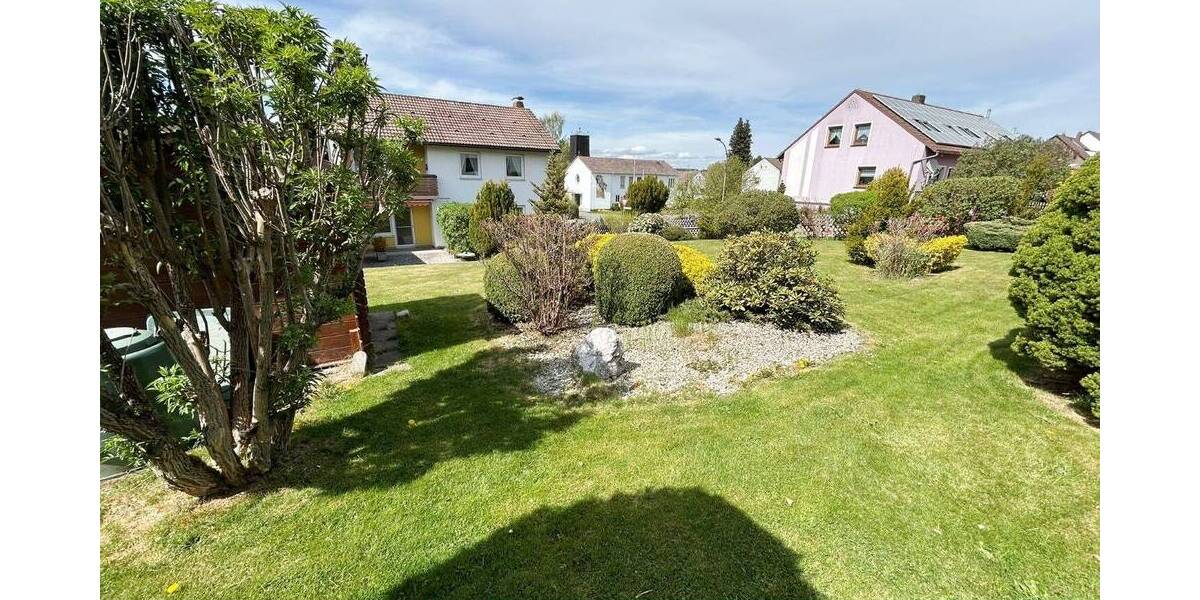 Einfamilienhaus Rehau - 6 Zimmer, 139 m&sup2;, 249.000&euro; | Angebot:26804277