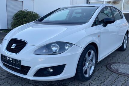 Seat Leon 202.779 km 4.490 &euro; Korbach 34497