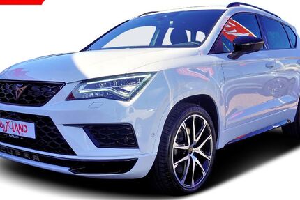 Cupra Ateca 37.648 km 29.950 &euro; Leipzig 04209