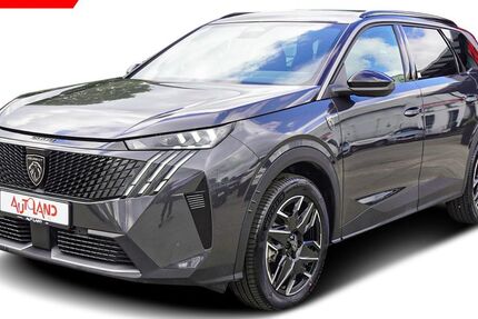 Peugeot 5008 3.717 km 32.490 &euro; Schwerin 19061