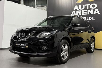 Nissan X-Trail 114.000 km 14.999 &euro; Ronnenberg 30952