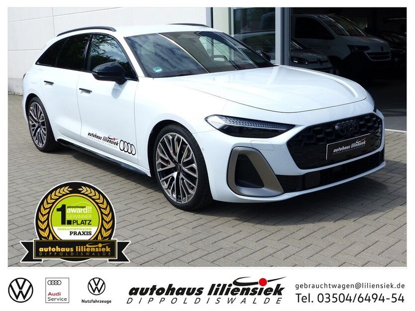Audi A5 10.490 km 63.960 € Dippoldiswalde 01744