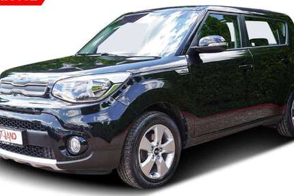 Kia Soul 65.442 km 12.890 &euro; Zwickau 08056