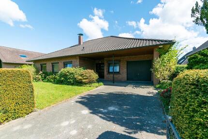 Charmanter Bungalow in Ofen mit Wintergarten, Garten und Garage – ideal zum Wohlfühlen! zimmer