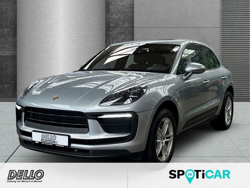 Macan