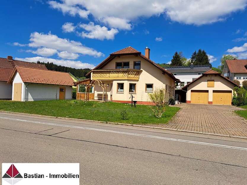 Haus zum Kaufen in Wehingen 285.000 € 85 m²