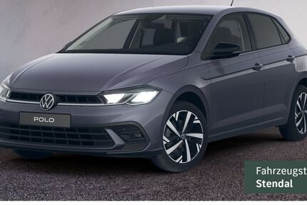 VW Polo 15.433 km 23.465 &euro; Stendal 39576