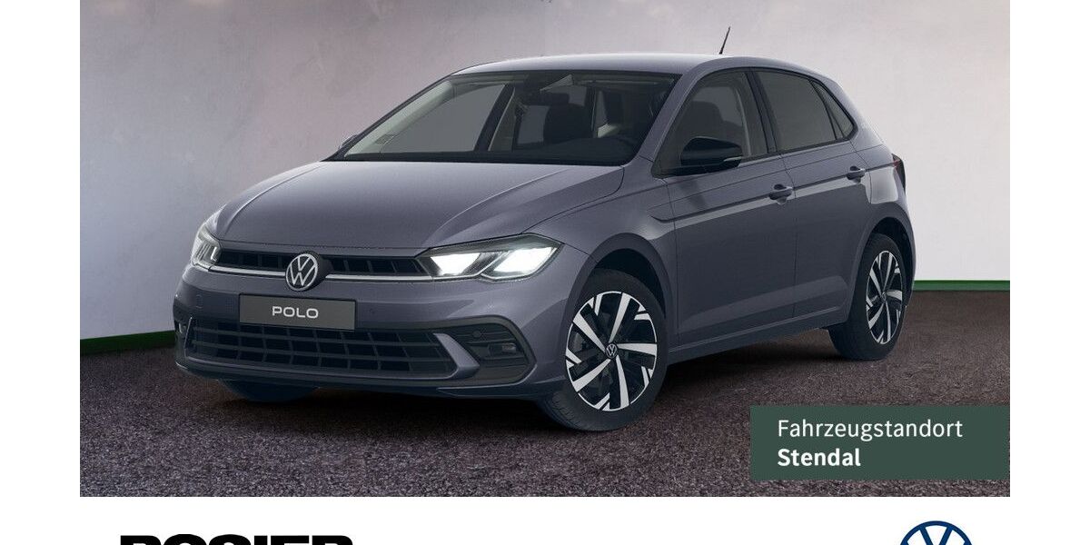 VW Polo 15.433 km 23.465 &euro; Stendal 39576