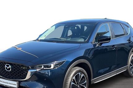 Mazda CX-5 18.122 km 30.990 &euro; Cham 93413