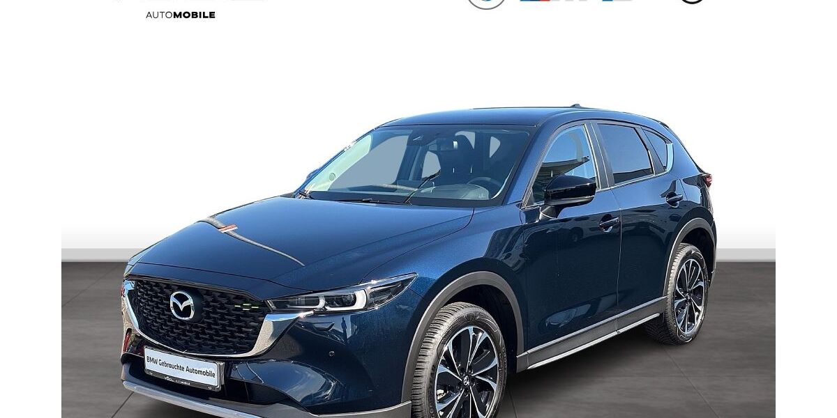 Mazda CX-5 18.122 km 30.990 &euro; Cham 93413