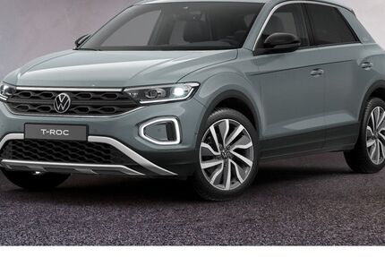 VW T-Roc 20.366 km 29.990 € Stendal 39576