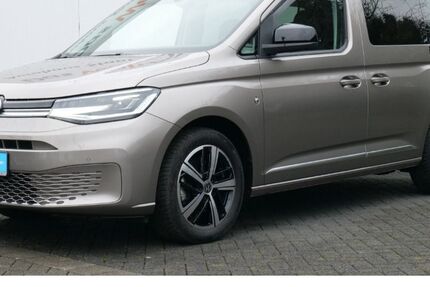 VW Caddy 22.536 km 29.990 € Nidderau 61130