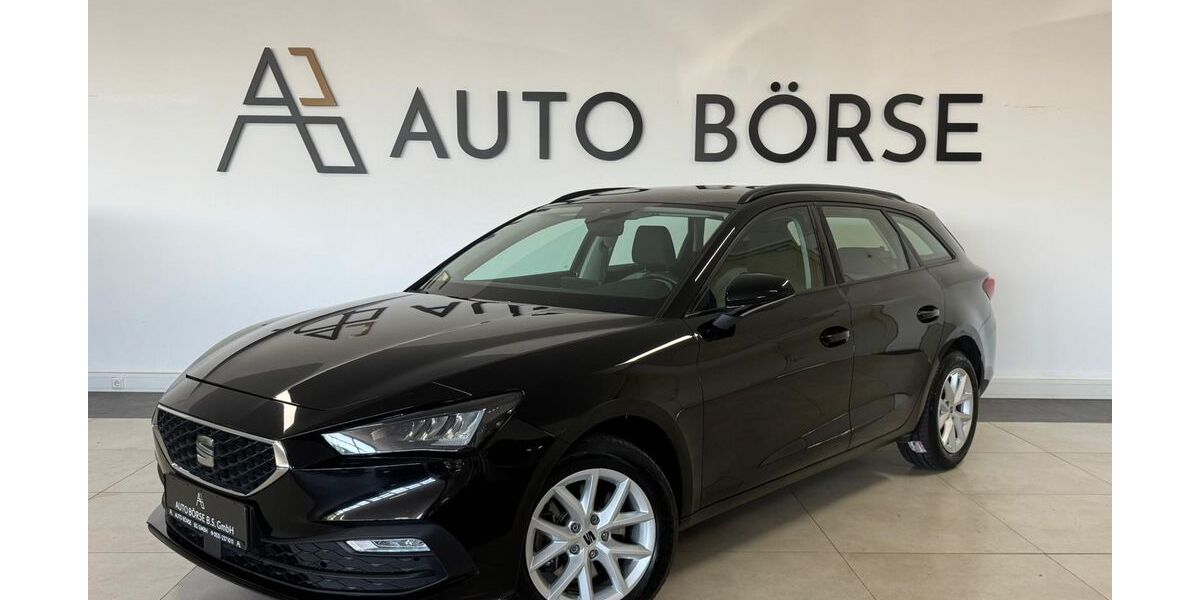 Seat Leon 85.070 km 17.890 &euro; Braunschweig 38114