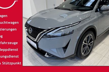 Nissan Qashqai 13.750 km 28.450 &euro; Heidenau 21258