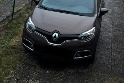 Renault Captur 145.000 km 5.800 &euro; Tornesch 25436