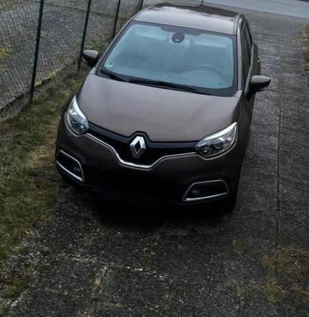 Renault Captur 145.000 km 5.800 &euro; Tornesch 25436