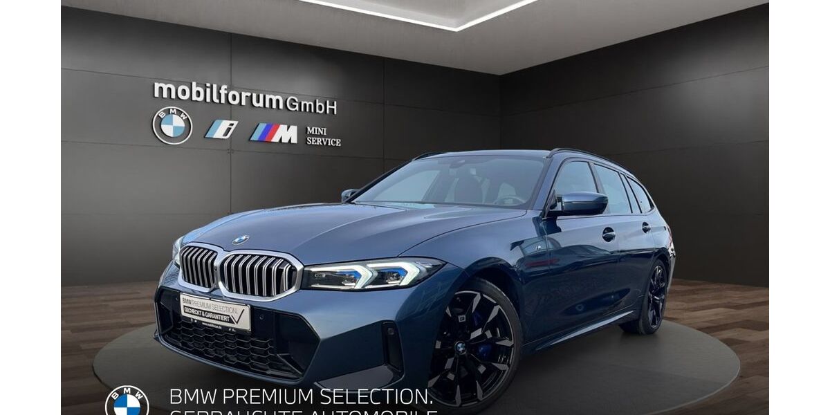 BMW 318 9.606 km 41.911 &euro; Senftenberg 01968