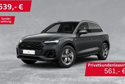 Audi Q5 31.034 km 48.840 &euro; Bamberg 96052