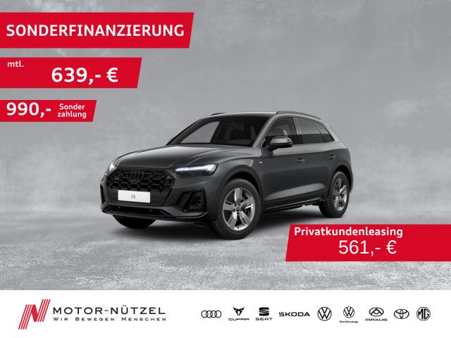 Audi Q5 31.034 km 48.850 &euro; Bamberg 96052