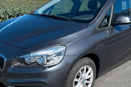 BMW 216 Active Tourer 151.000 km 10.600 &euro; Frankfurt a.M. 60439