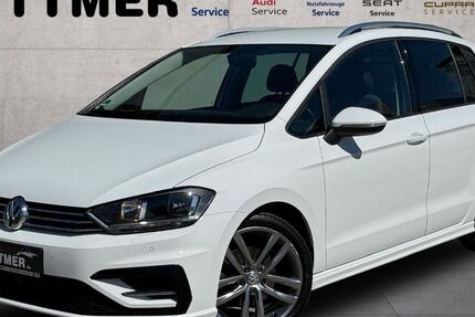 VW Golf Sportsvan 121.000 km 13.690 &euro; Lenzkirch 79853