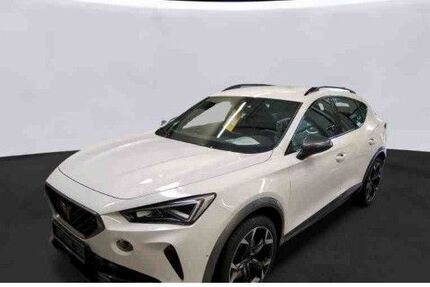 Cupra Formentor 19.612 km 29.888 &euro; Berlin 12105
