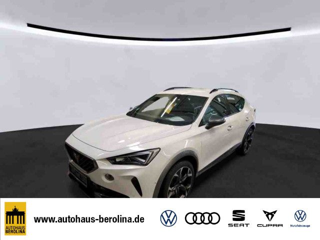 Cupra Formentor 19.612 km 29.888 &euro; Berlin 12105