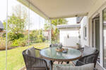 Terrassenwohnung Weyhe Hagen - 3 Zimmer, 84 m&sup2;, 299.000&euro; | Angebot:26433703