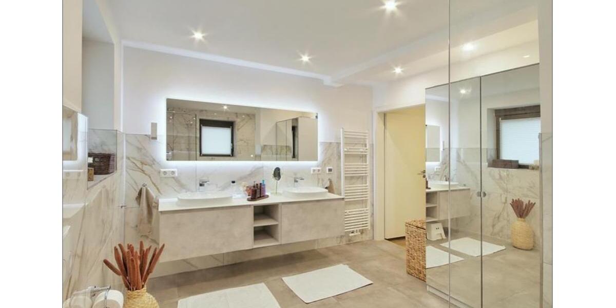 Einfamilienhaus Kornwestheim - 8.5 Zimmer, 204 m&sup2;, 3.900&euro; | Angebot:23257685