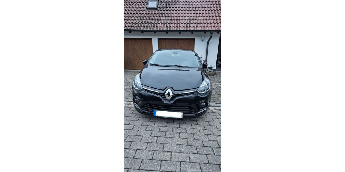 Renault Clio 141.000 km 5.700 &euro; Höchstädt a.d.Donau 89420