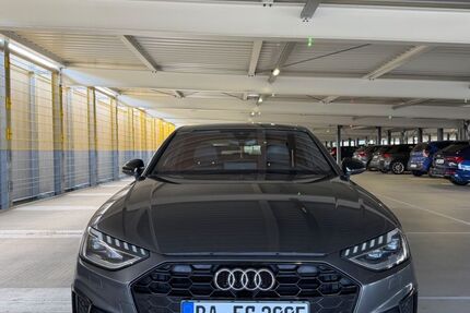 Audi A4 170.000 km 21.000 &euro; Memmelsdorf 96117