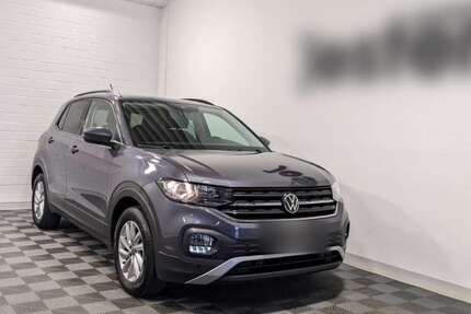 VW T-Cross 71.501 km 15.880 € Grünwald 82031