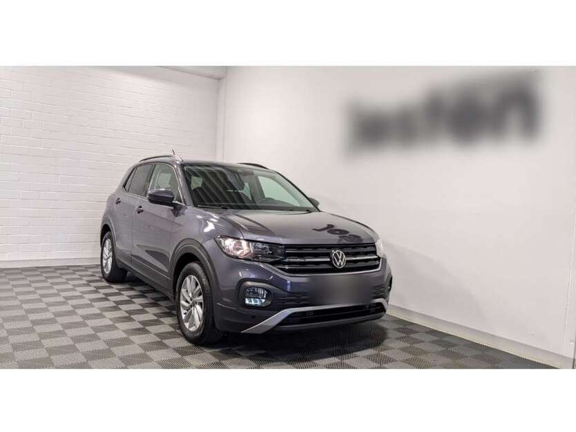 VW T-Cross 71.501 km 15.880 € Grünwald 82031