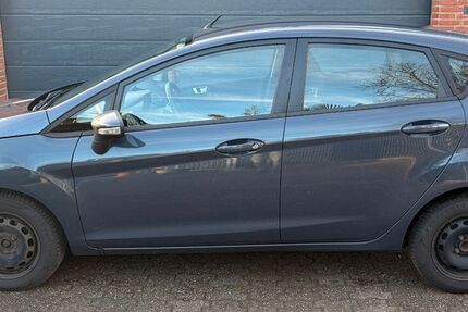 Ford Fiesta 117.000 km 4.999 &euro; Köln 51061