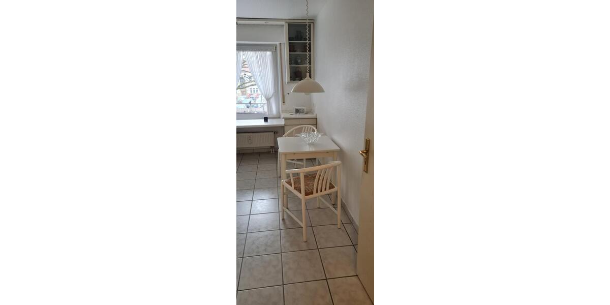 Etagenwohnung Bad Driburg - 2 Zimmer, 68 m&sup2;, 500&euro; | Angebot:25869921