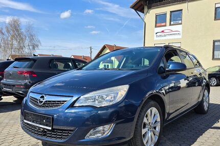 Opel Astra 240.000 km 3.490 &euro; Schmidmühlen 92287
