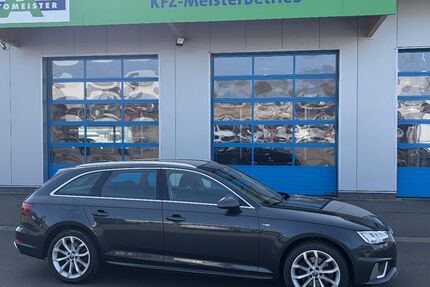 Audi A4 150.000 km 19.950 &euro; Schmallenberg 57392