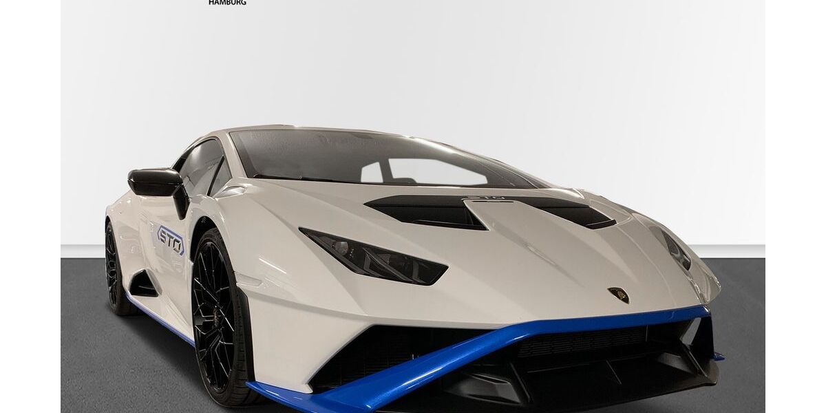 Lamborghini Huracán 16.500 km 310.990 &euro; Hamburg 22529