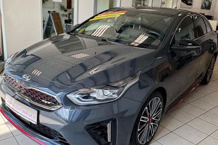 Kia pro ceed / ProCeed 61.660 km 24.450 € Mülheim-Kärlich 56218